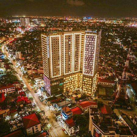 Mercure Хайфонг Екстериор снимка