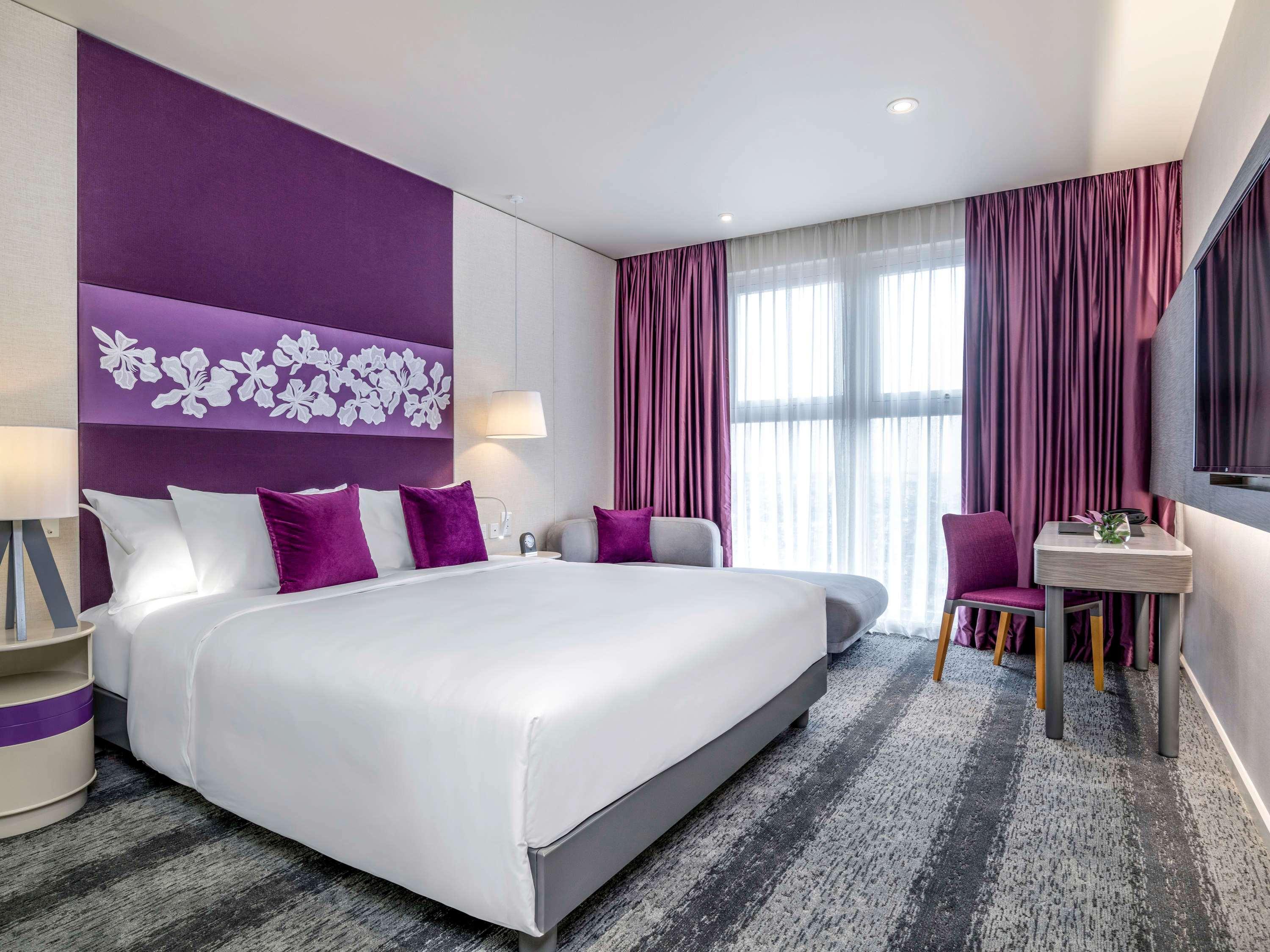 Mercure Хайфонг Екстериор снимка