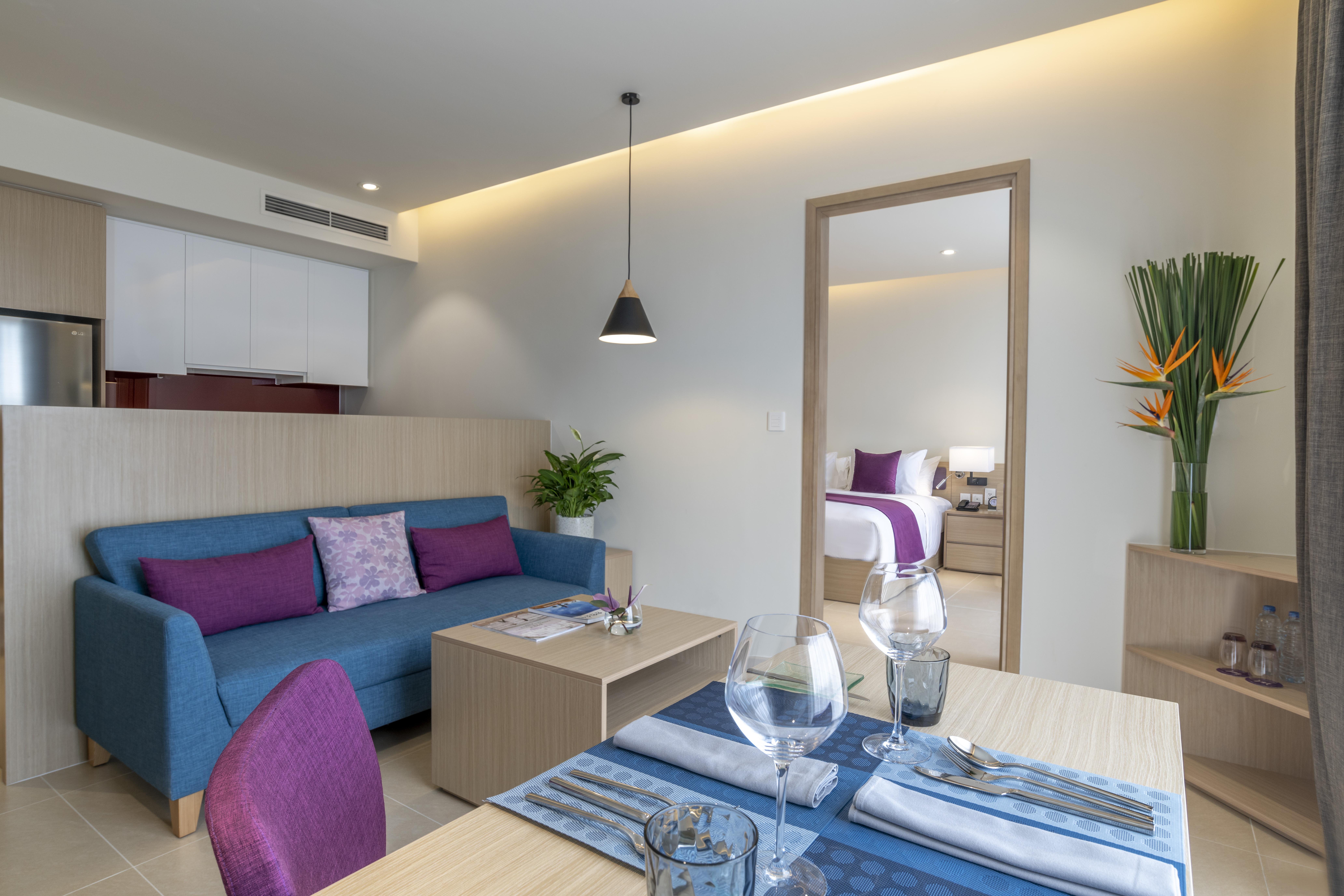 Mercure Хайфонг Екстериор снимка