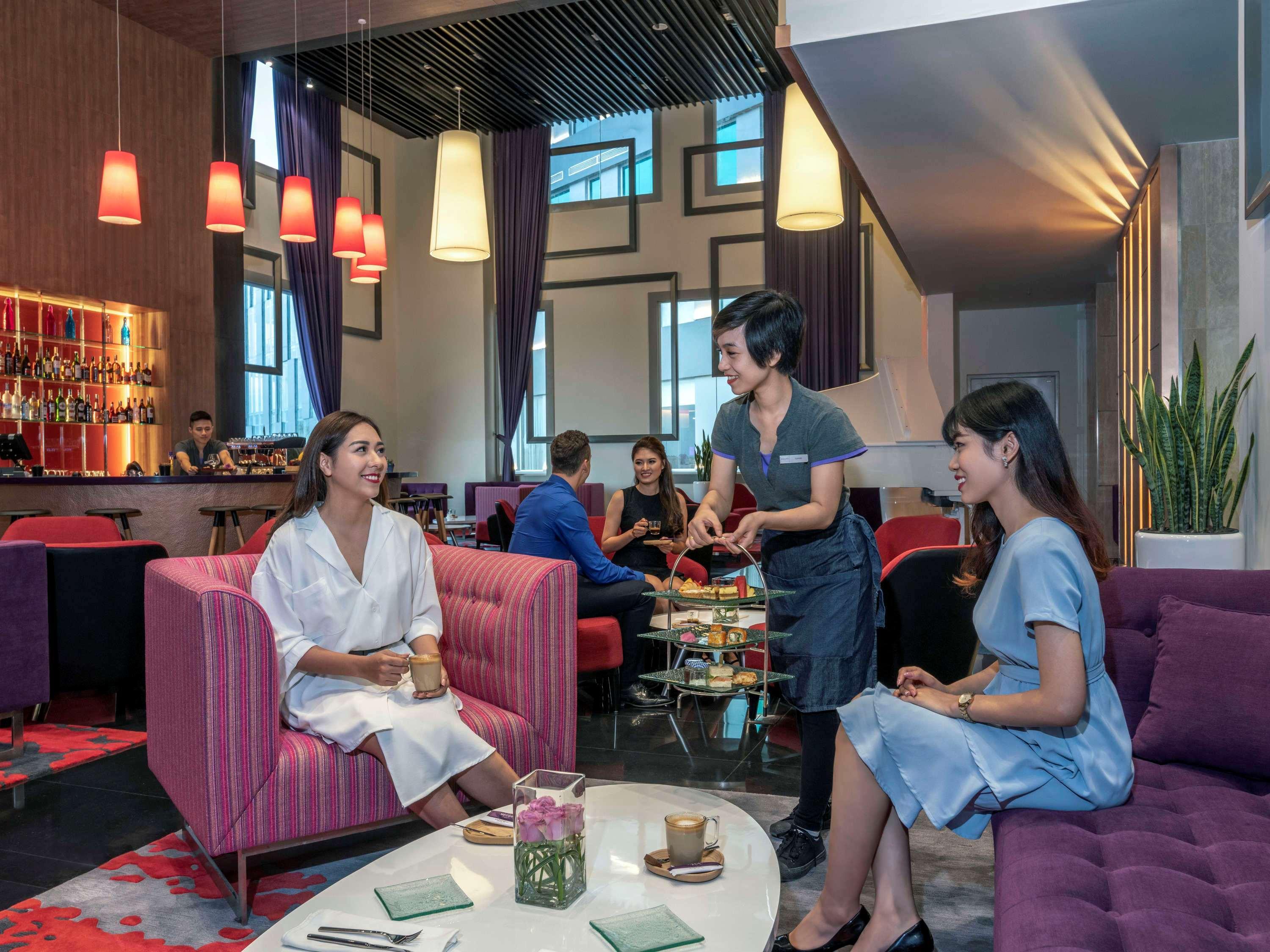Mercure Хайфонг Екстериор снимка