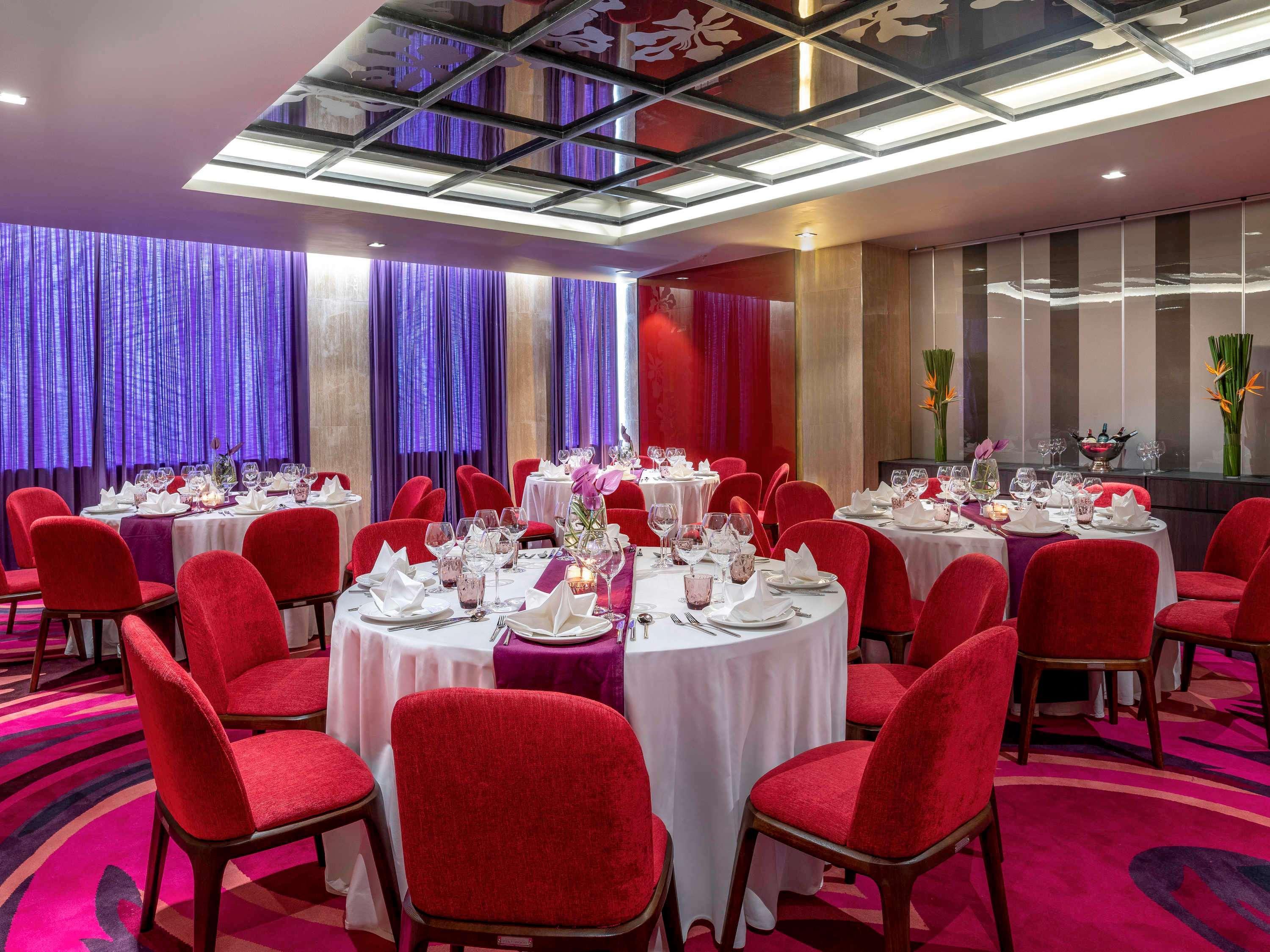 Mercure Хайфонг Екстериор снимка