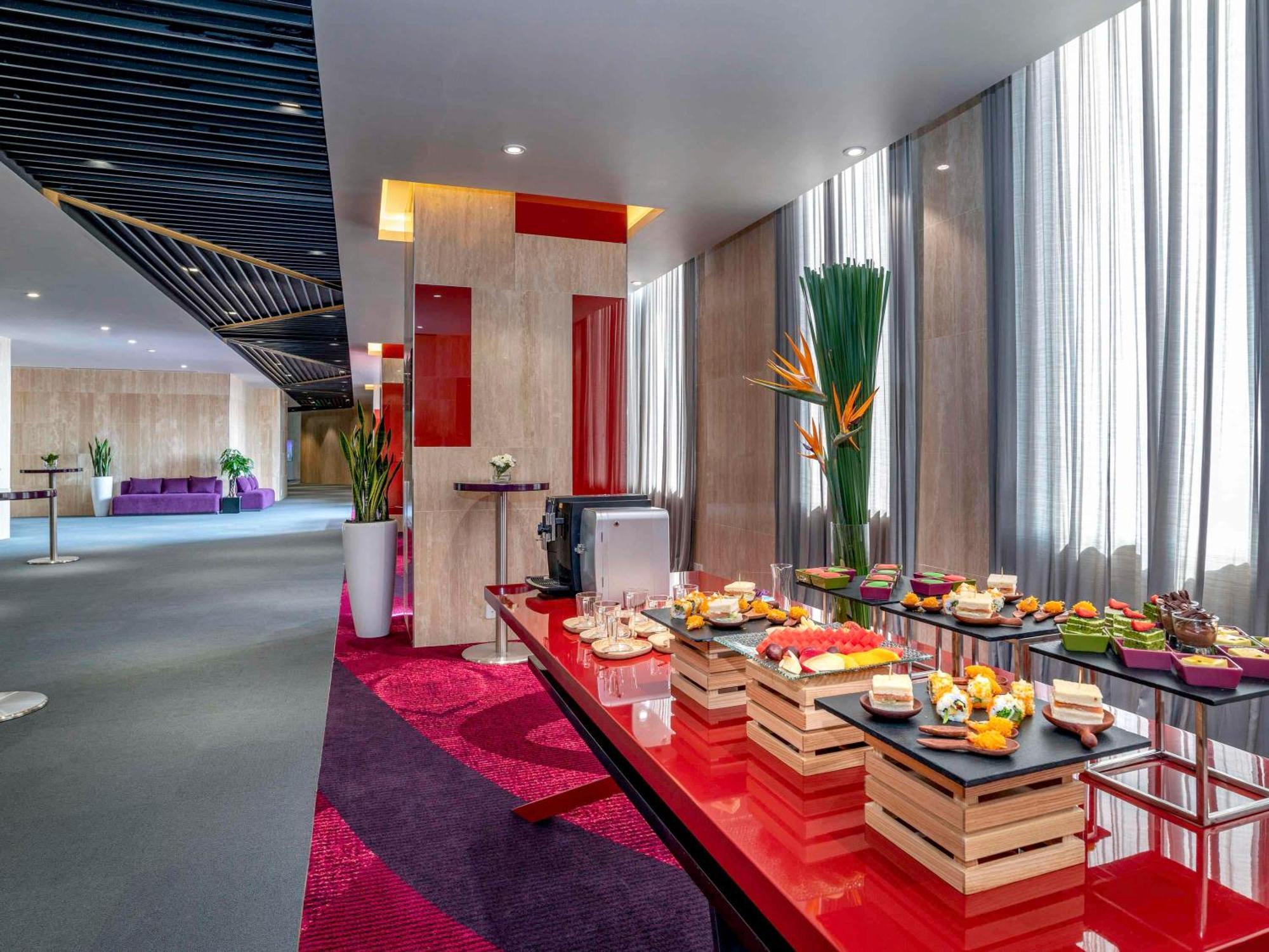 Mercure Хайфонг Екстериор снимка