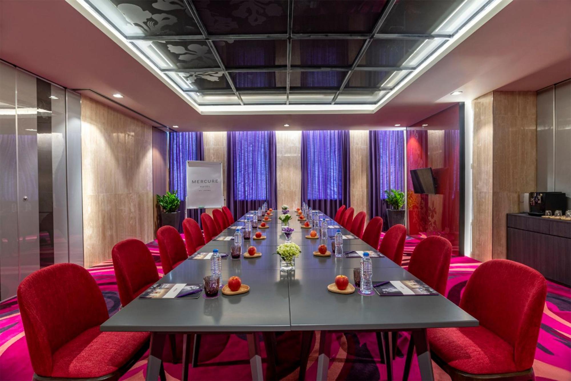 Mercure Хайфонг Екстериор снимка