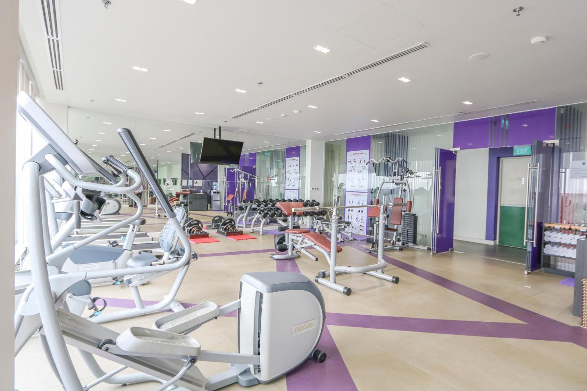 Mercure Хайфонг Екстериор снимка