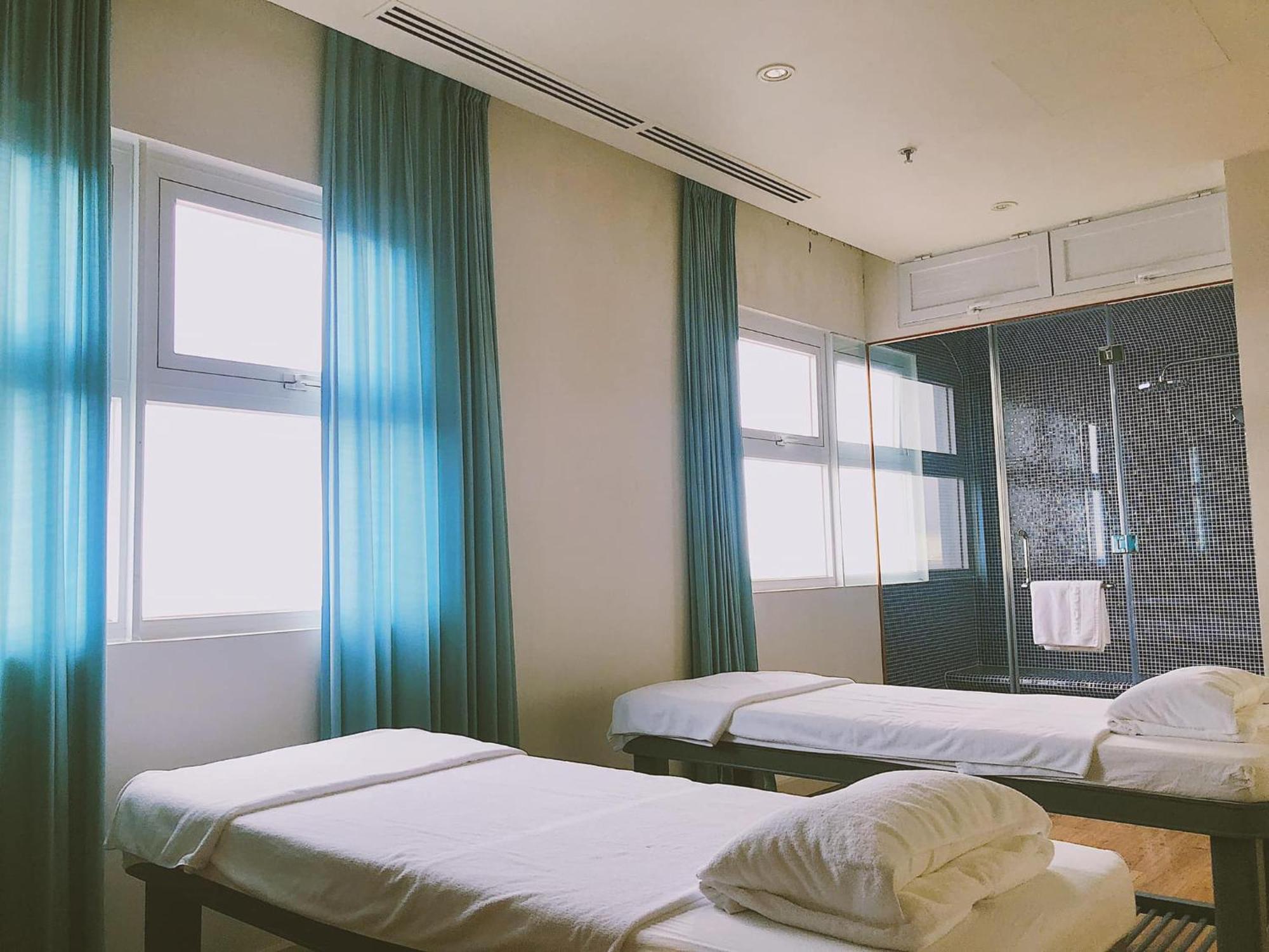 Mercure Хайфонг Екстериор снимка