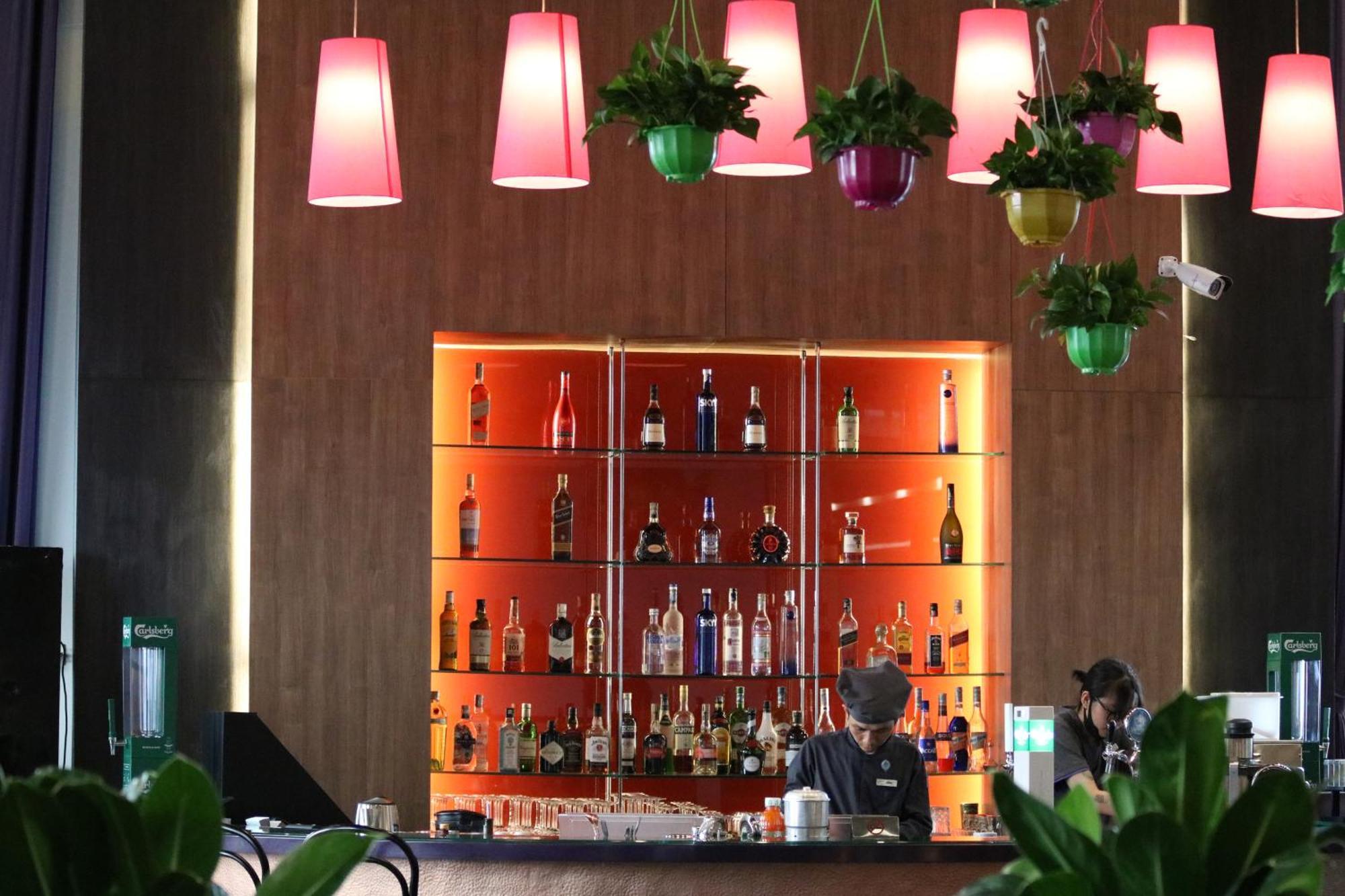 Mercure Хайфонг Екстериор снимка