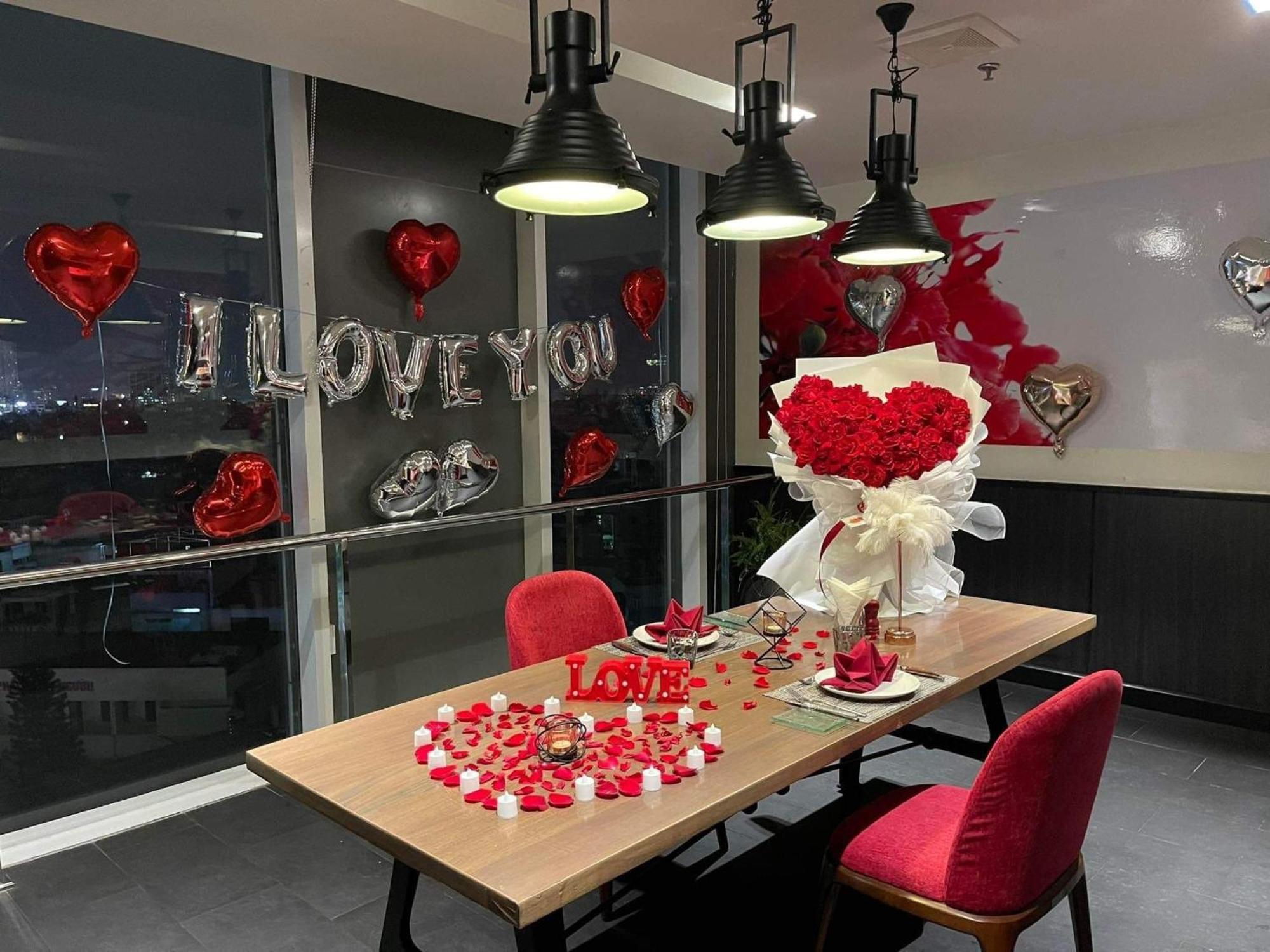 Mercure Хайфонг Екстериор снимка