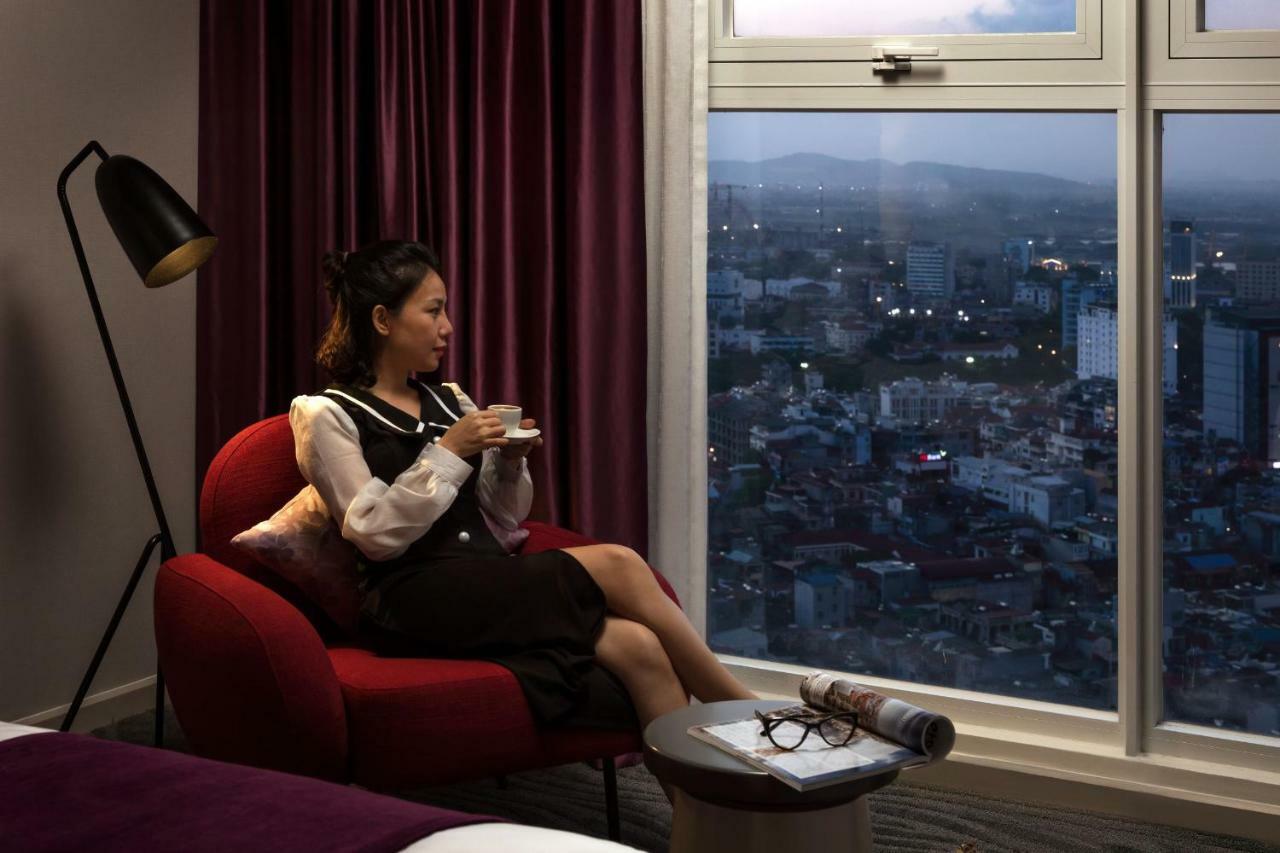 Mercure Хайфонг Екстериор снимка