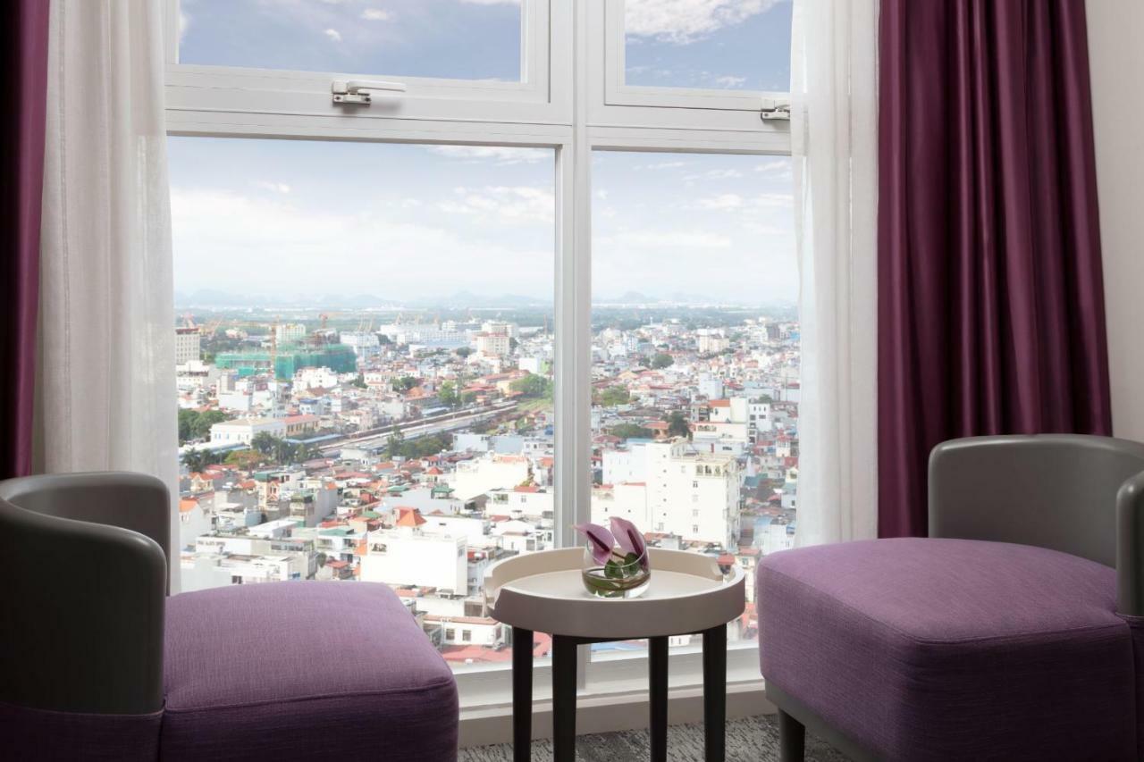 Mercure Хайфонг Екстериор снимка