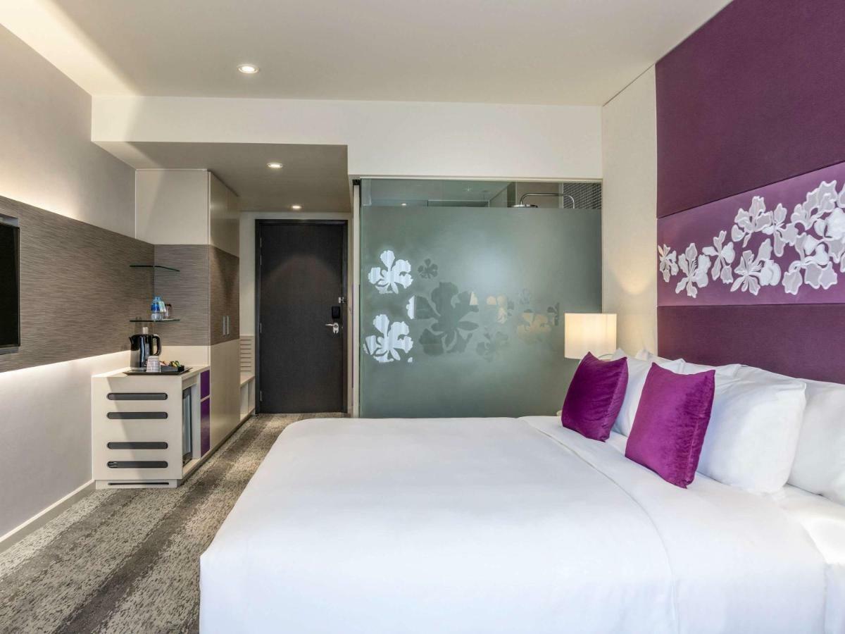 Mercure Хайфонг Екстериор снимка